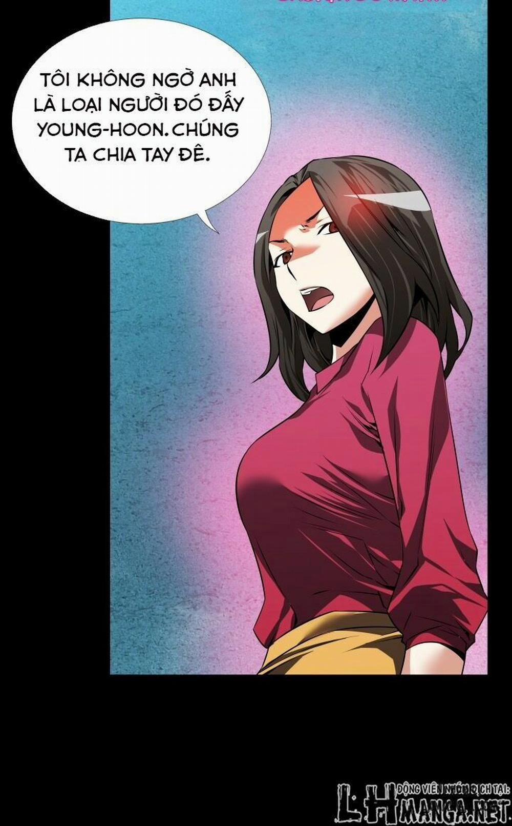 Thông Số Tình Yêu Của Giới trẻ 72 trang 11