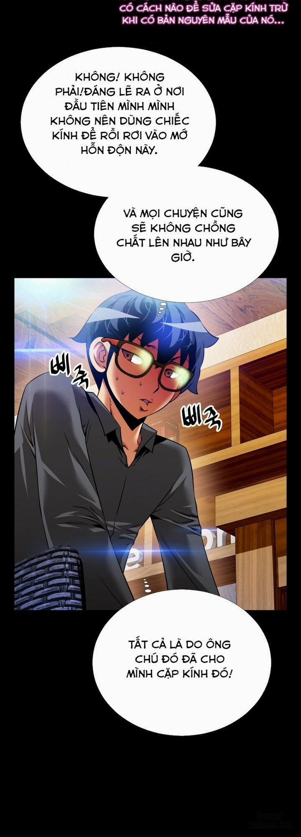 Thông Số Tình Yêu Của Giới trẻ 72 trang 13