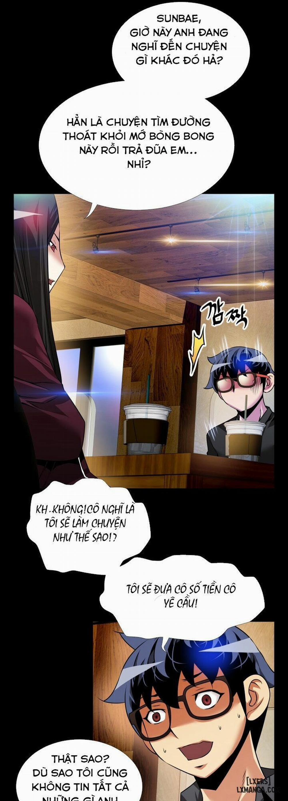 Thông Số Tình Yêu Của Giới trẻ 72 trang 14