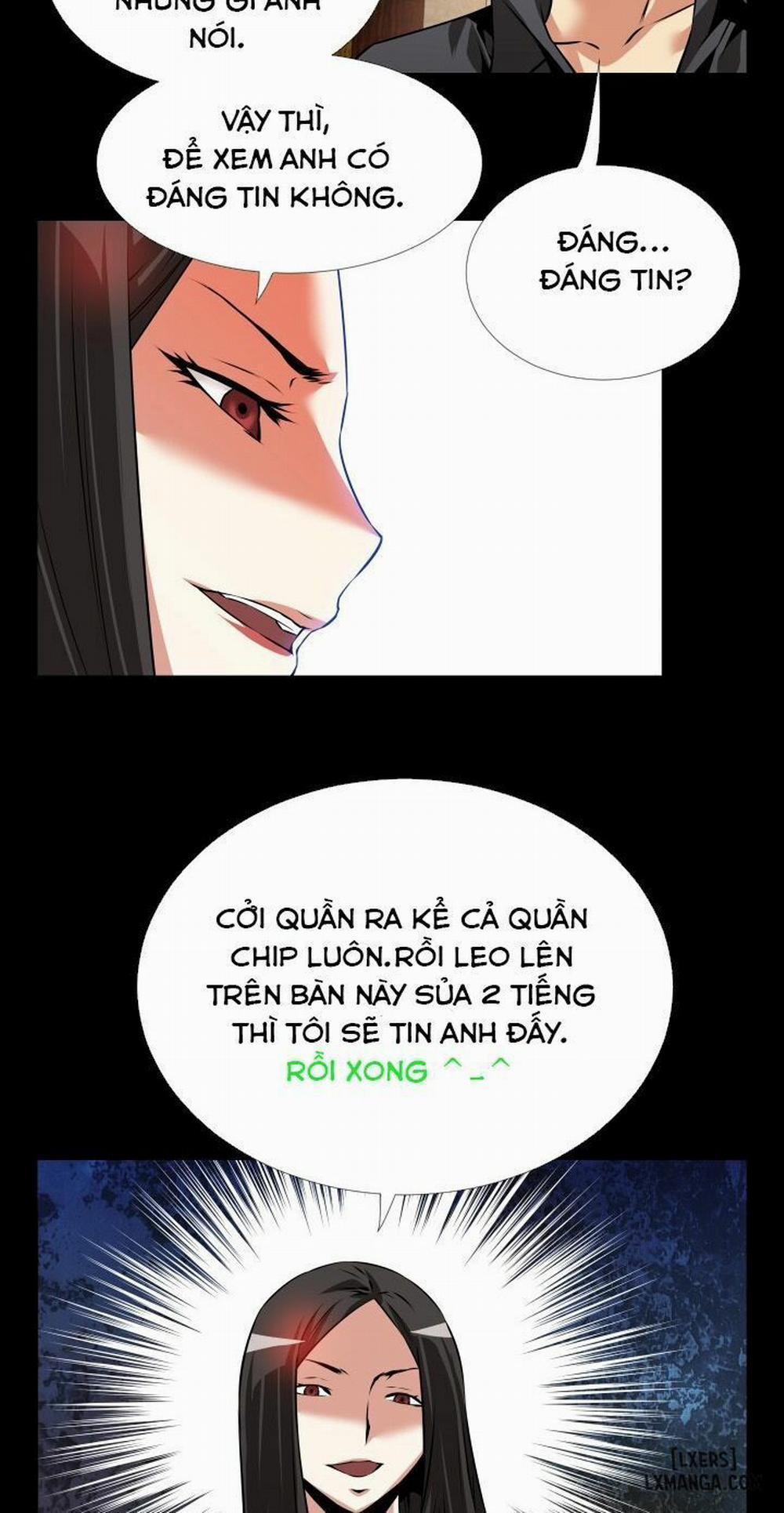 Thông Số Tình Yêu Của Giới trẻ 72 trang 15