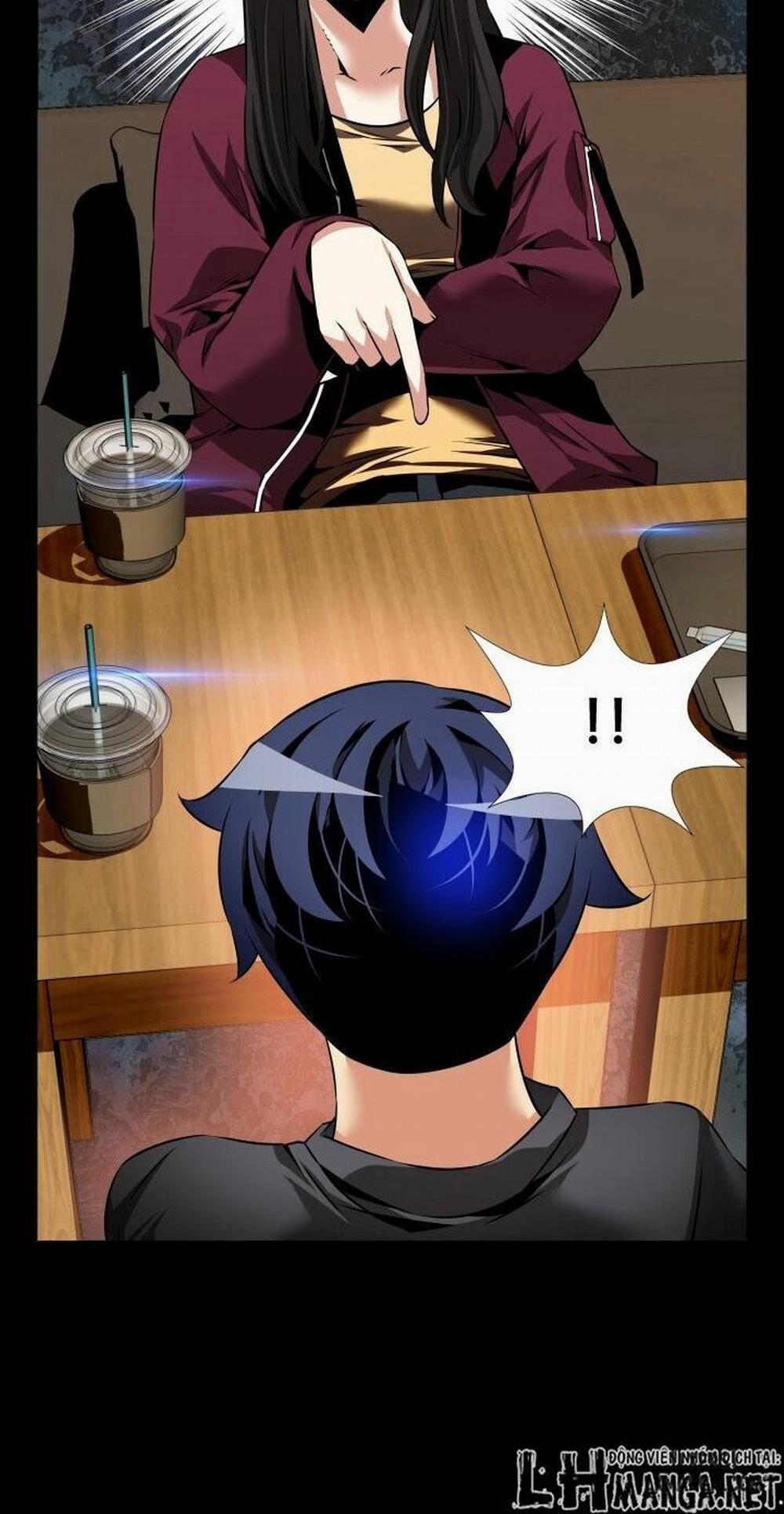 Thông Số Tình Yêu Của Giới trẻ 72 trang 16