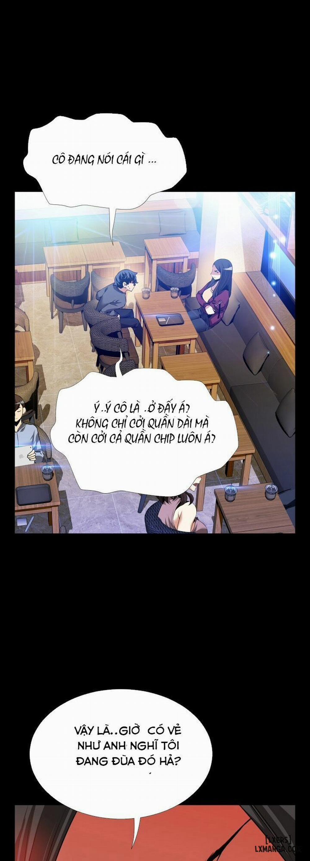 Thông Số Tình Yêu Của Giới trẻ 72 trang 17