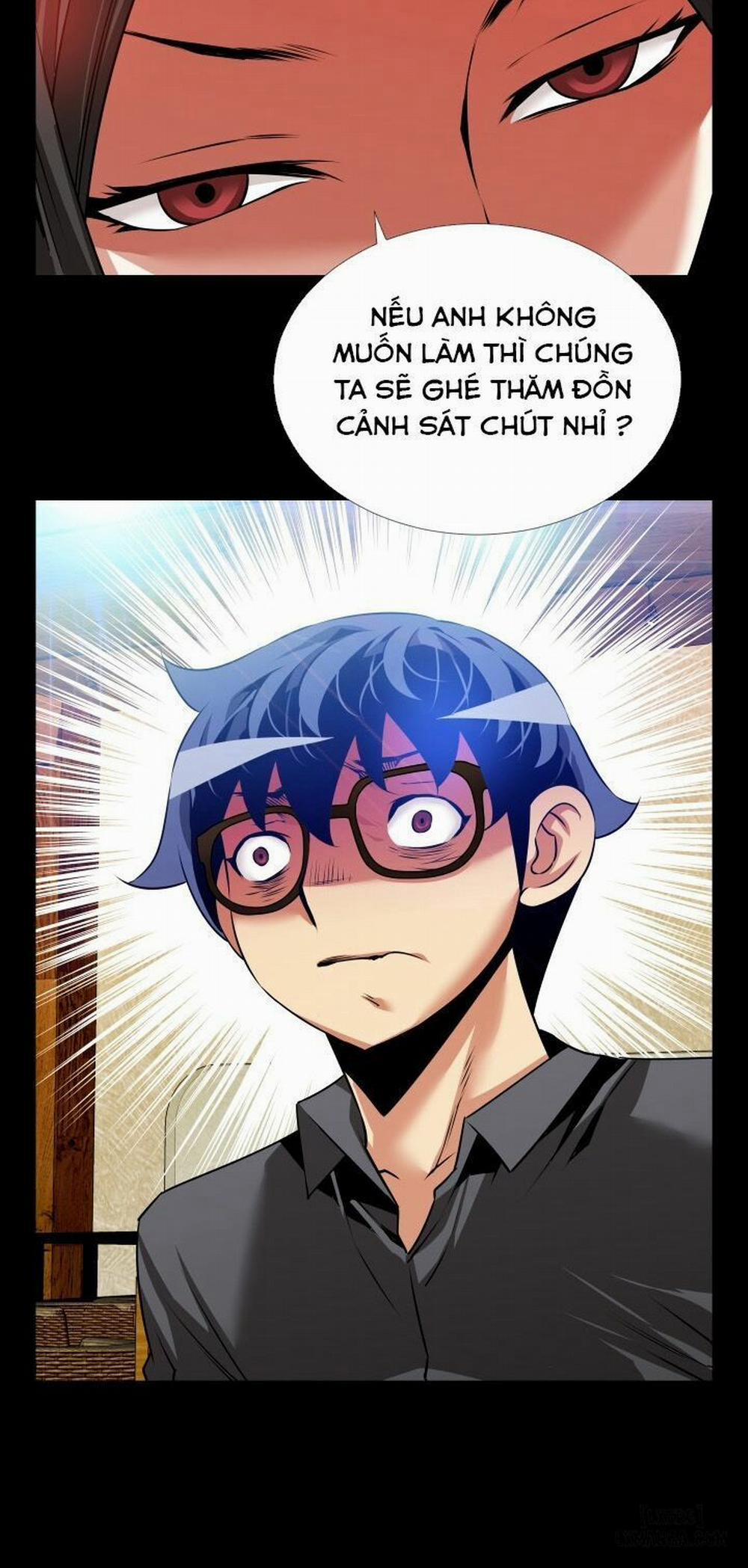 Thông Số Tình Yêu Của Giới trẻ 72 trang 18