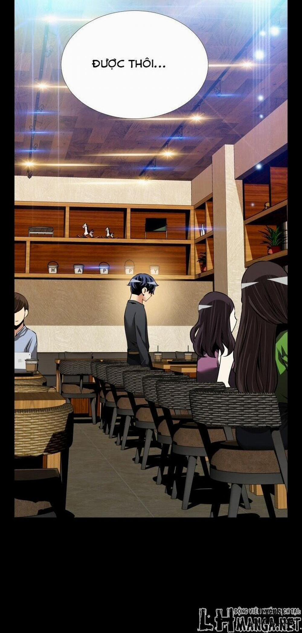 Thông Số Tình Yêu Của Giới trẻ 72 trang 22