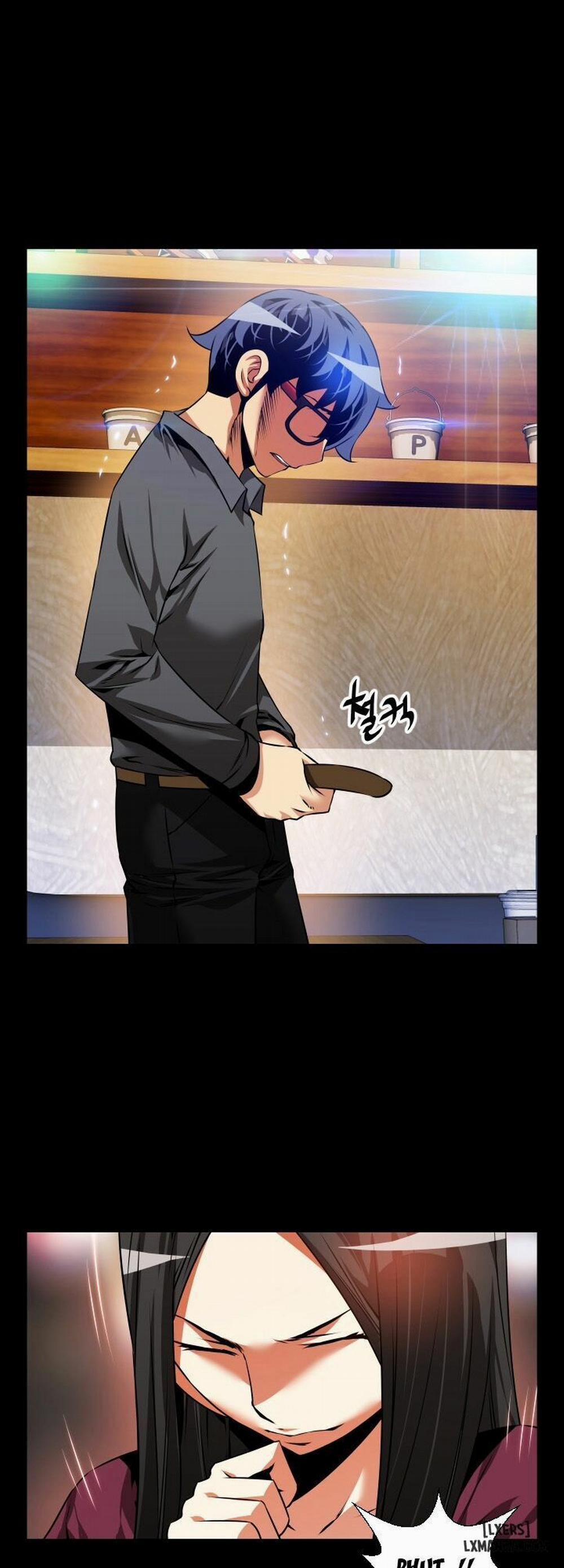 Thông Số Tình Yêu Của Giới trẻ 72 trang 23