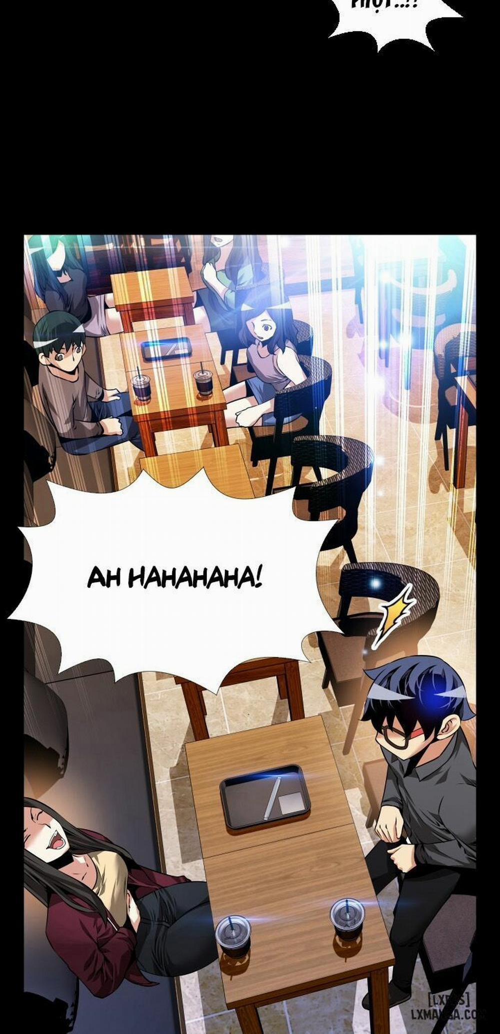 Thông Số Tình Yêu Của Giới trẻ 72 trang 24