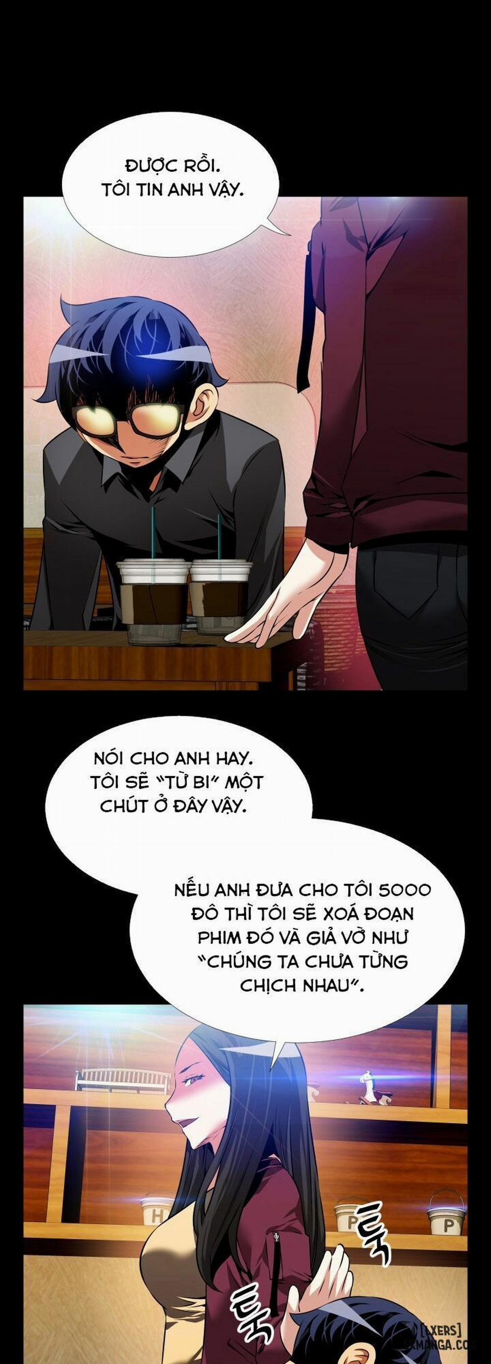 Thông Số Tình Yêu Của Giới trẻ 72 trang 26