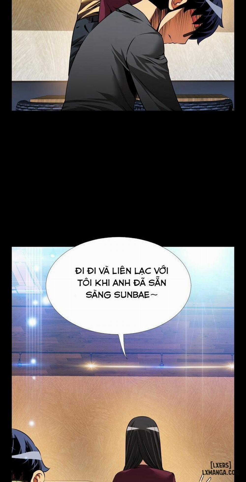 Thông Số Tình Yêu Của Giới trẻ 72 trang 27