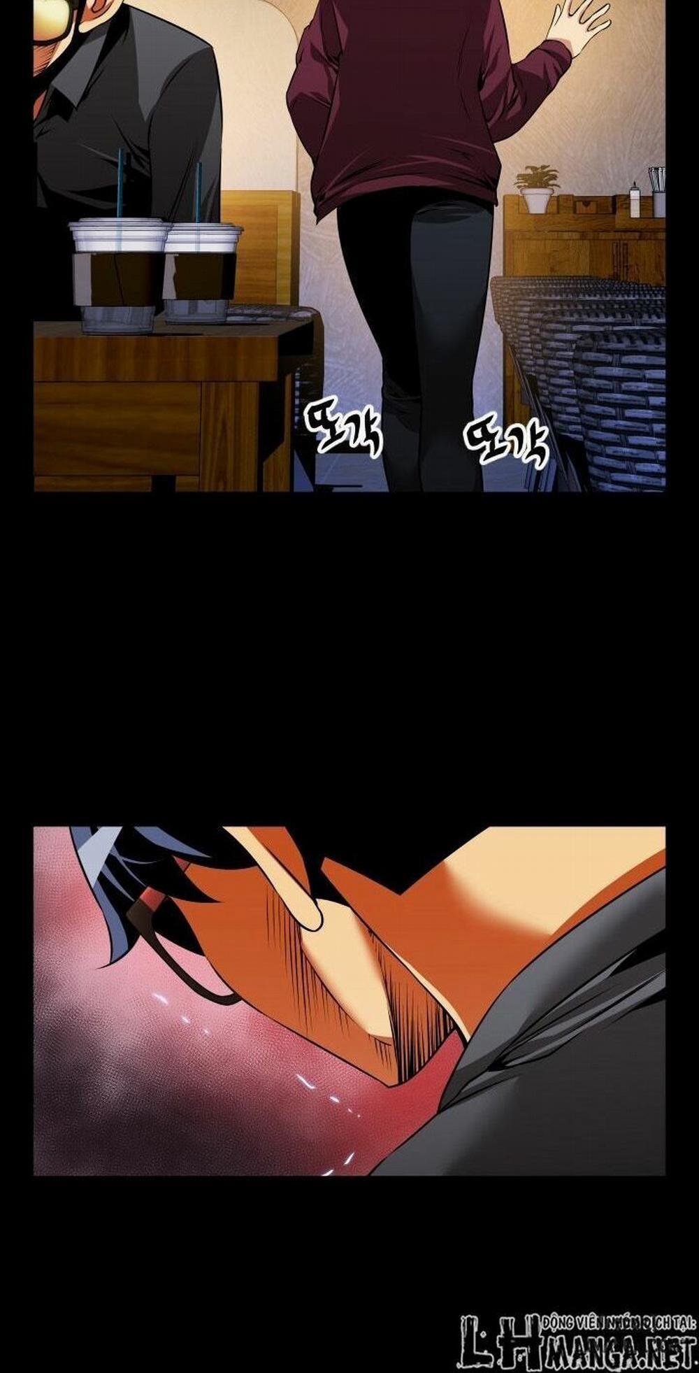 Thông Số Tình Yêu Của Giới trẻ 72 trang 28