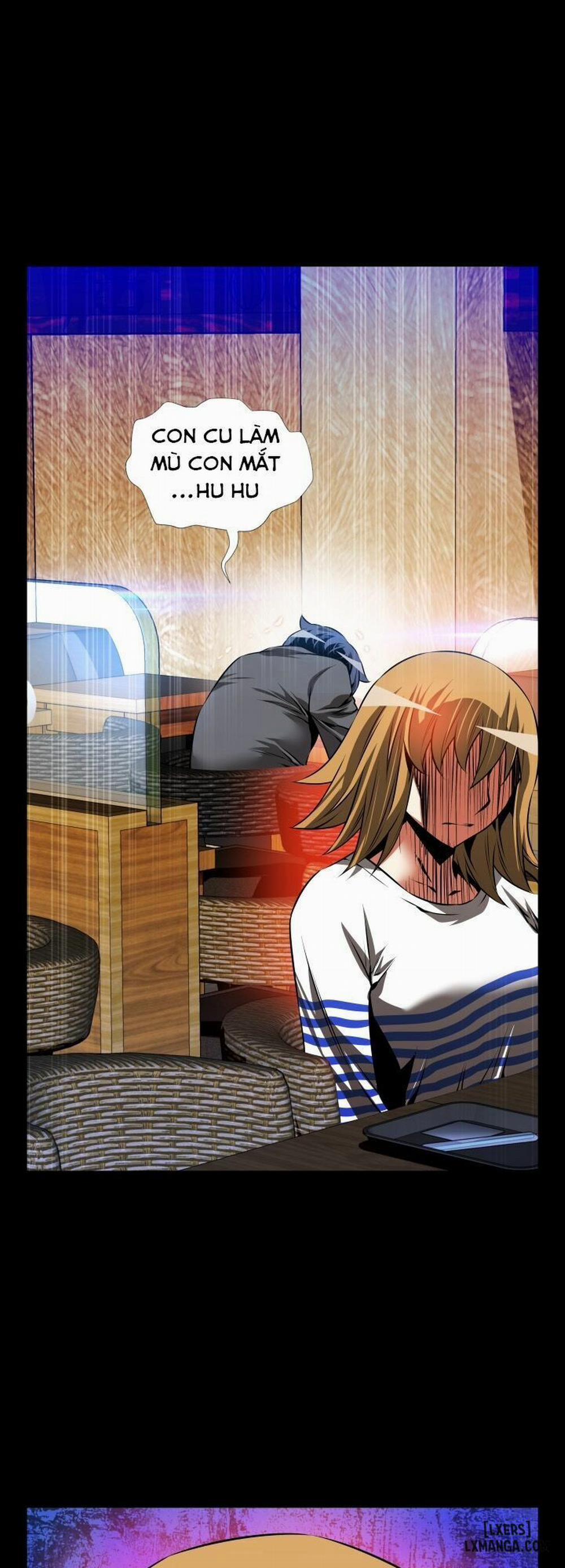 Thông Số Tình Yêu Của Giới trẻ 72 trang 29