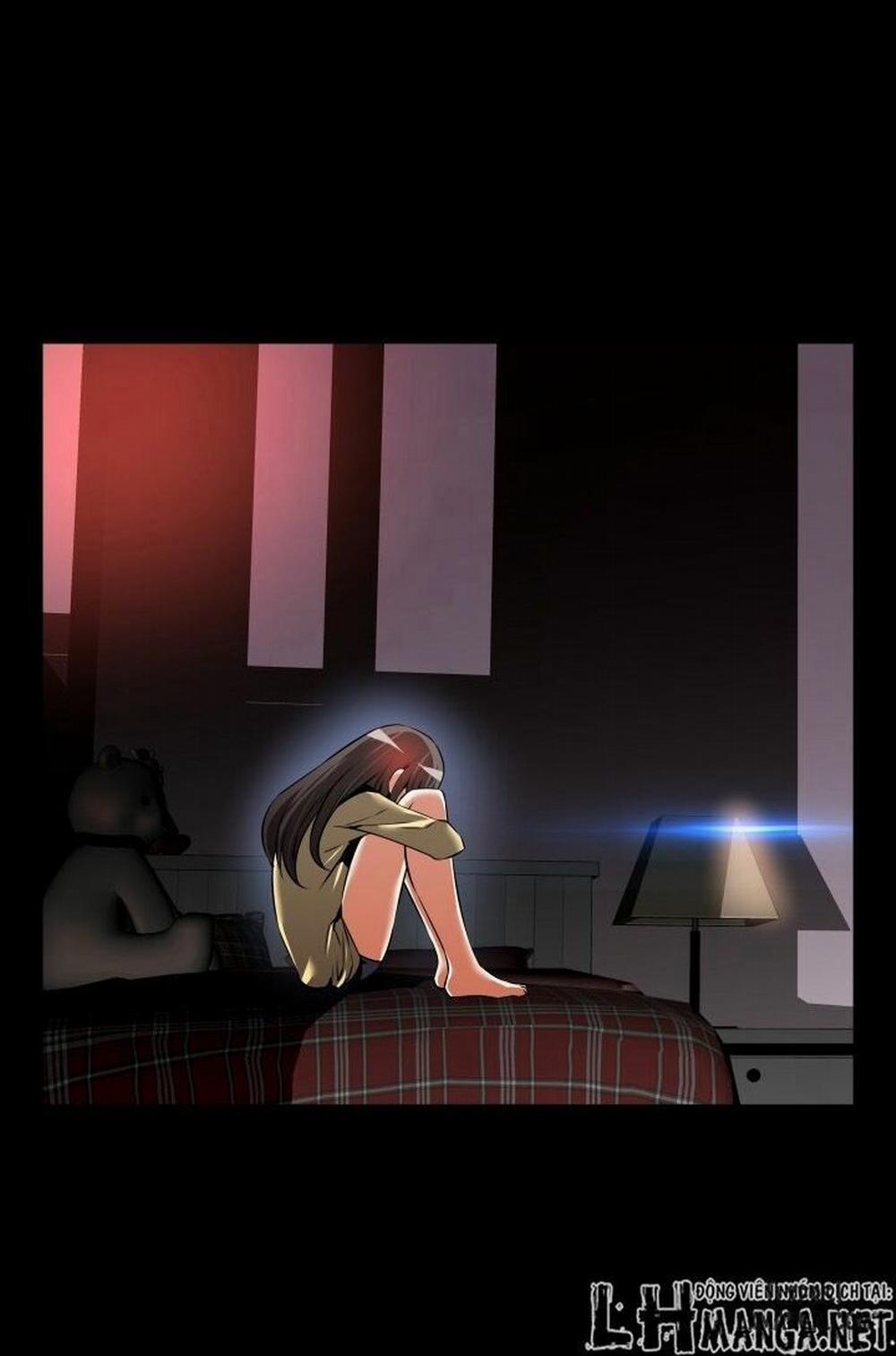 Thông Số Tình Yêu Của Giới trẻ 72 trang 32