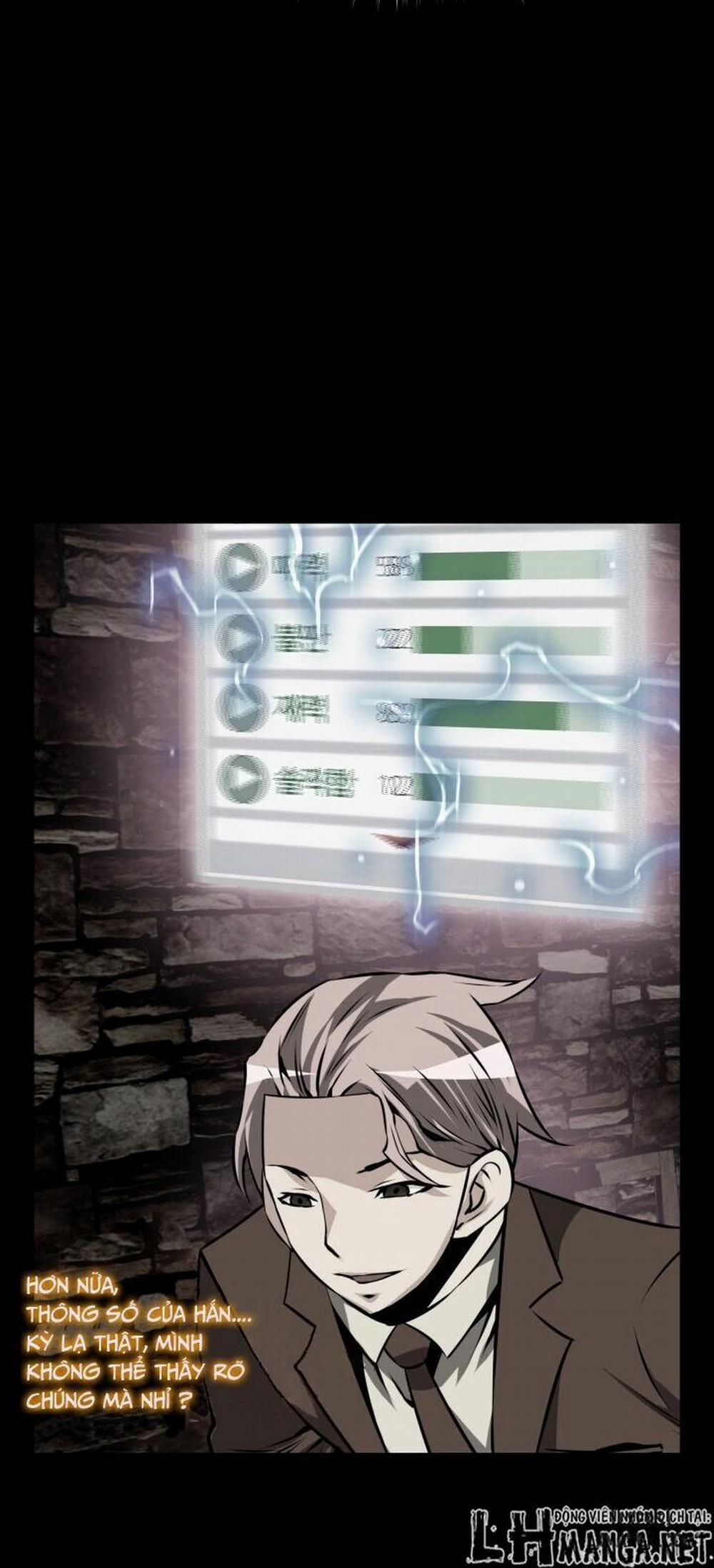 Thông Số Tình Yêu Của Giới trẻ 72 trang 35