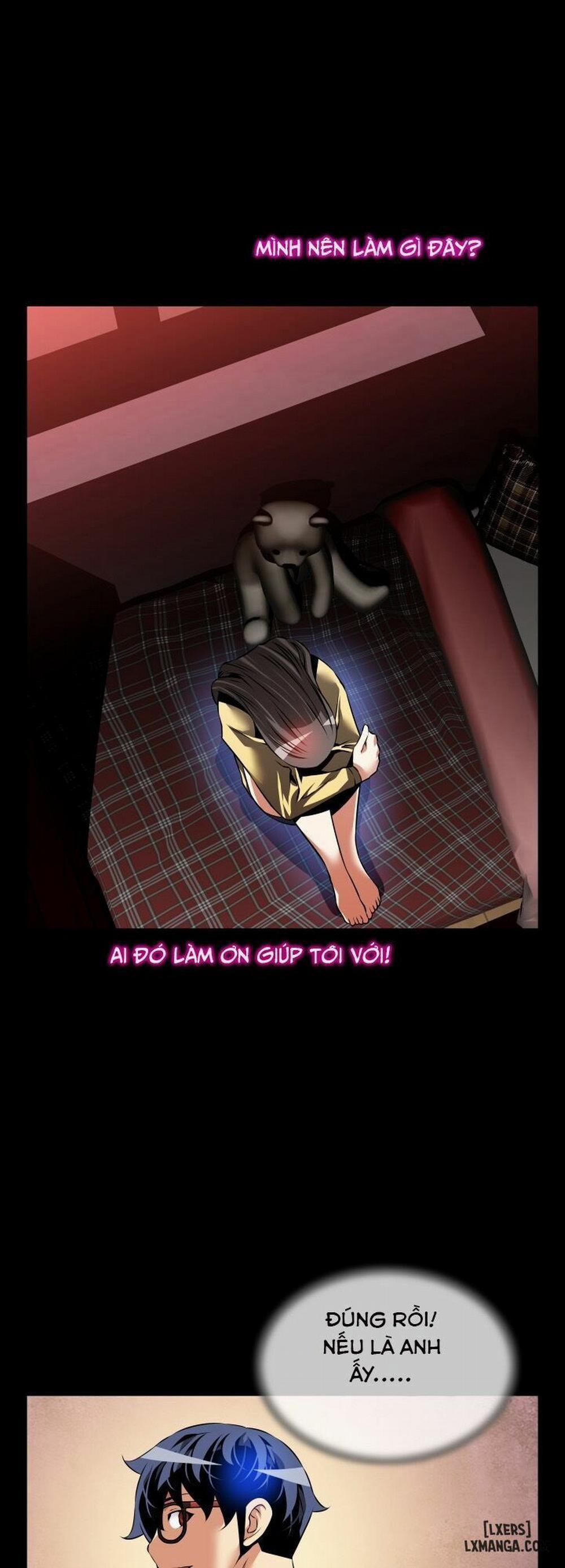 Thông Số Tình Yêu Của Giới trẻ 72 trang 36