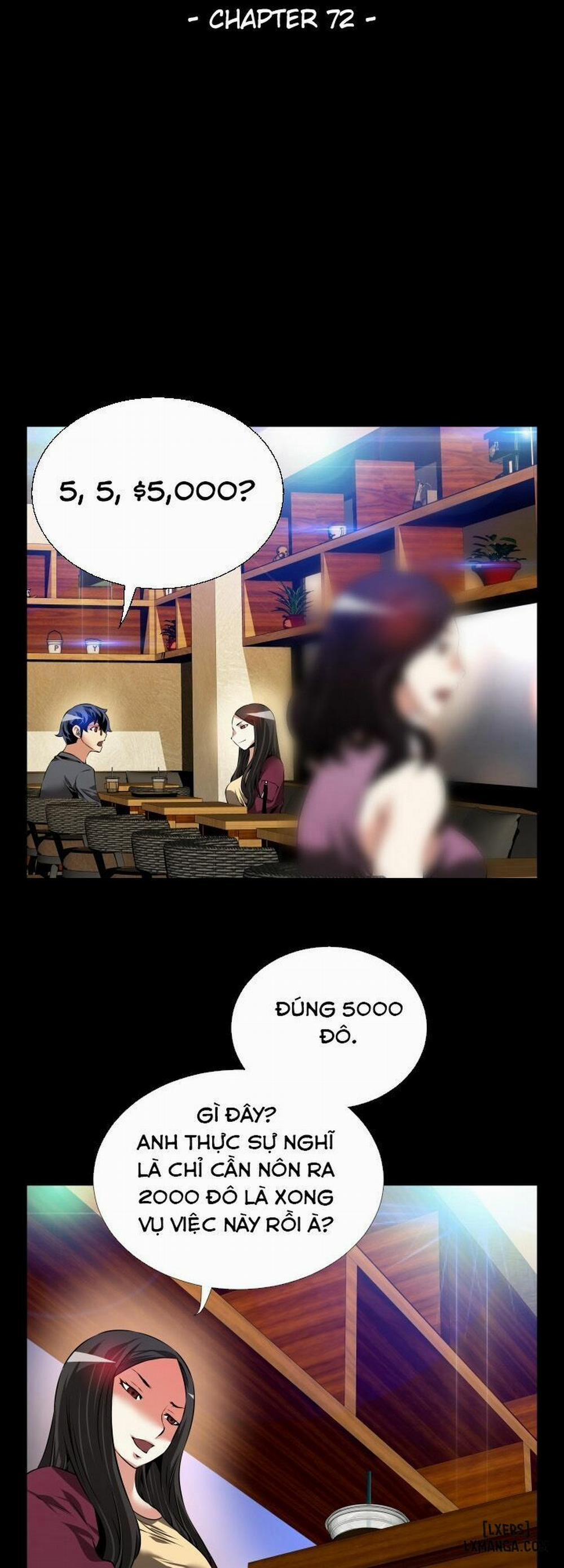 Thông Số Tình Yêu Của Giới trẻ 72 trang 4