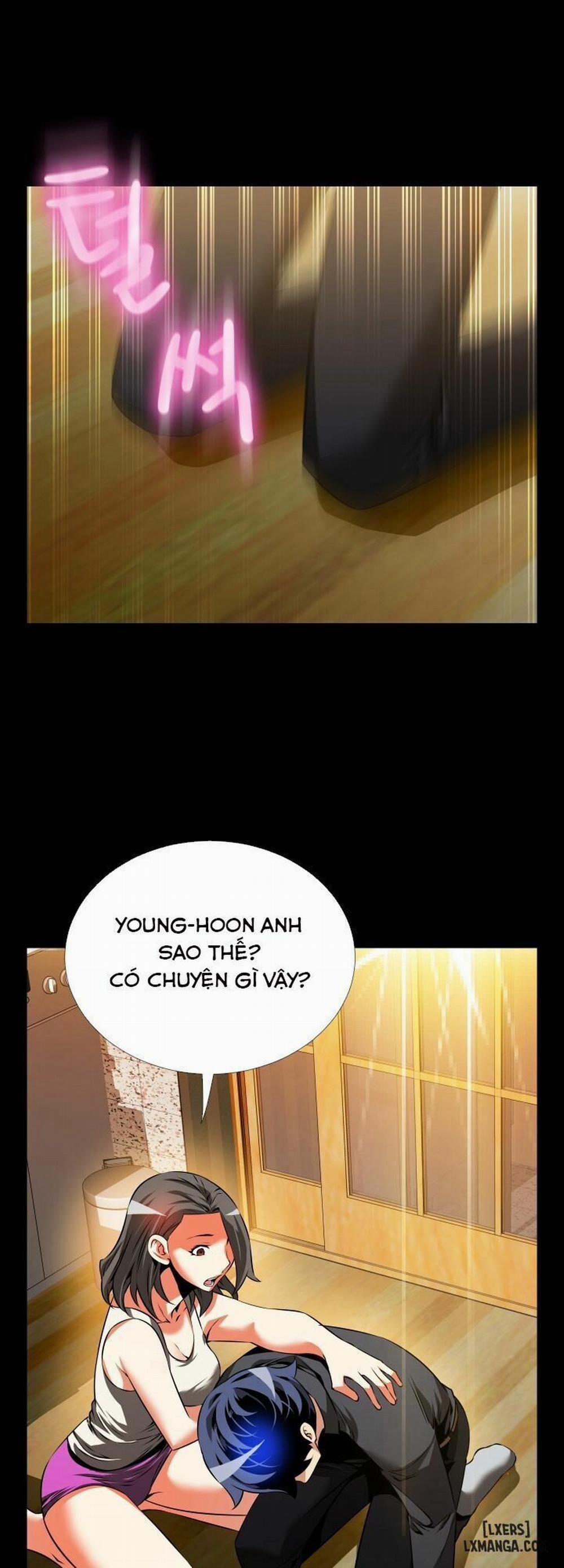 Thông Số Tình Yêu Của Giới trẻ 72 trang 43