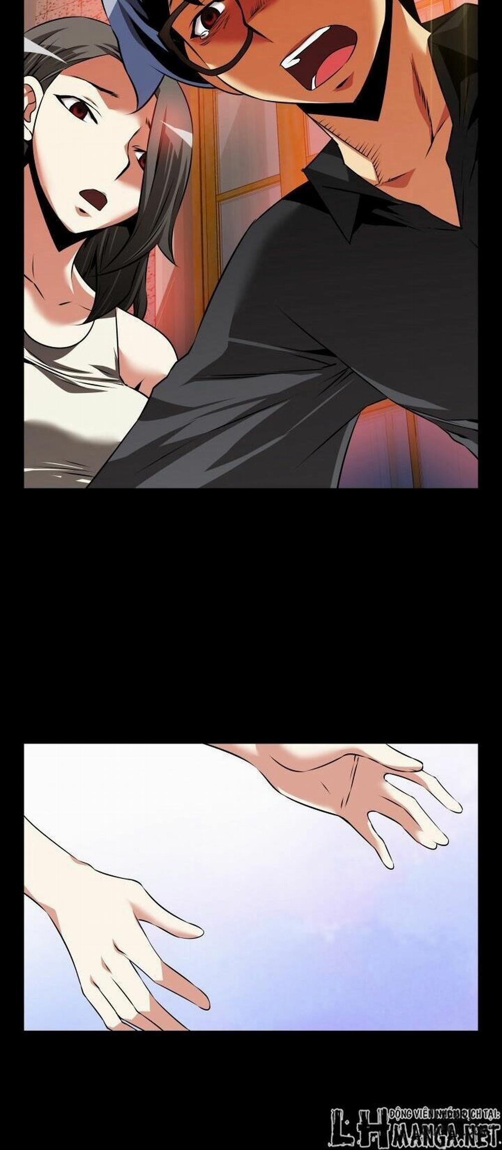 Thông Số Tình Yêu Của Giới trẻ 72 trang 45