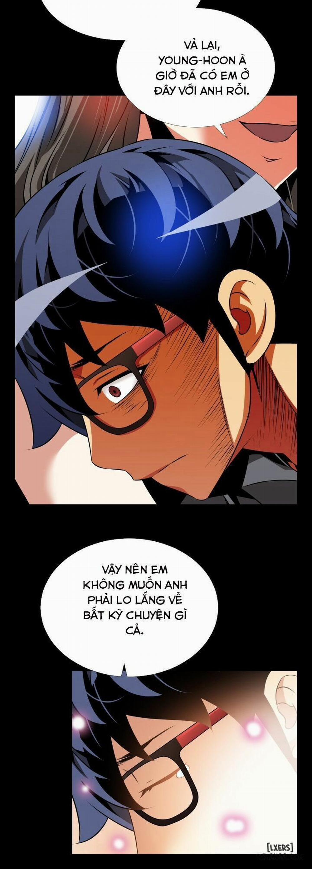 Thông Số Tình Yêu Của Giới trẻ 72 trang 48