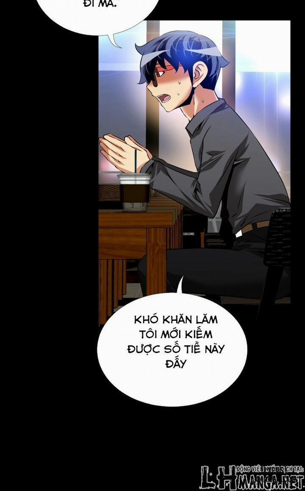 Thông Số Tình Yêu Của Giới trẻ 72 trang 6