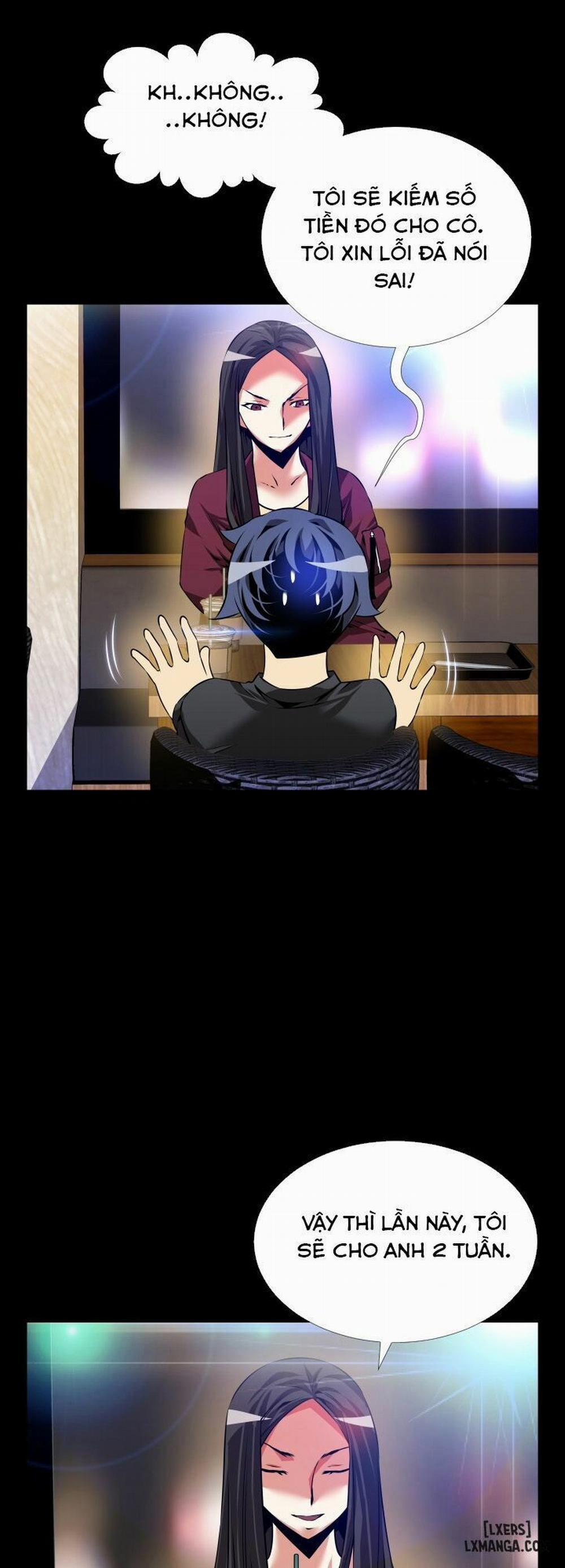 Thông Số Tình Yêu Của Giới trẻ 72 trang 8