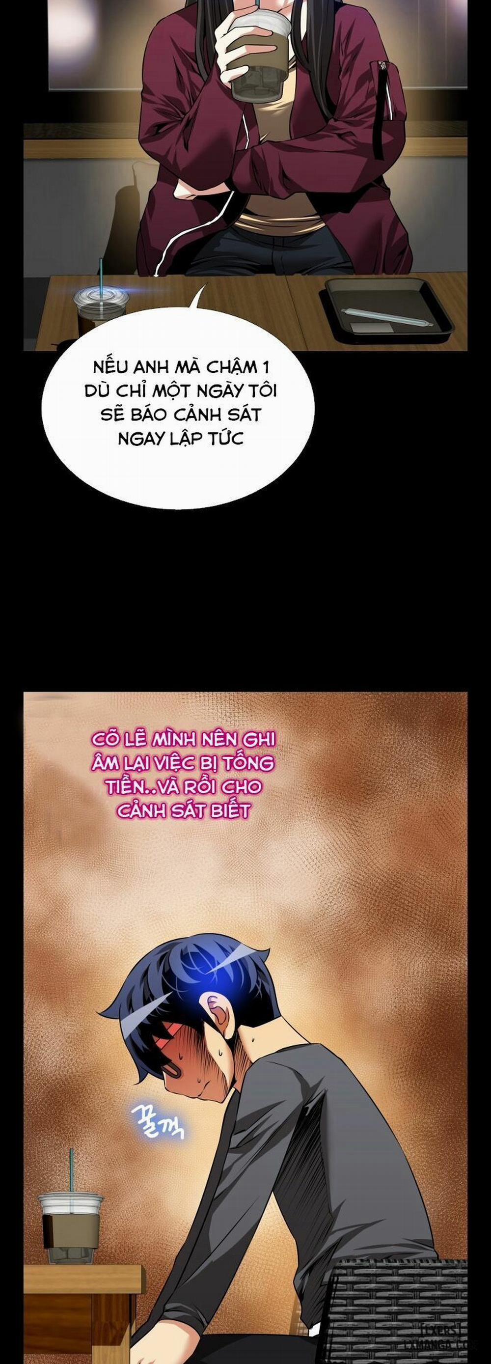 Thông Số Tình Yêu Của Giới trẻ 72 trang 9