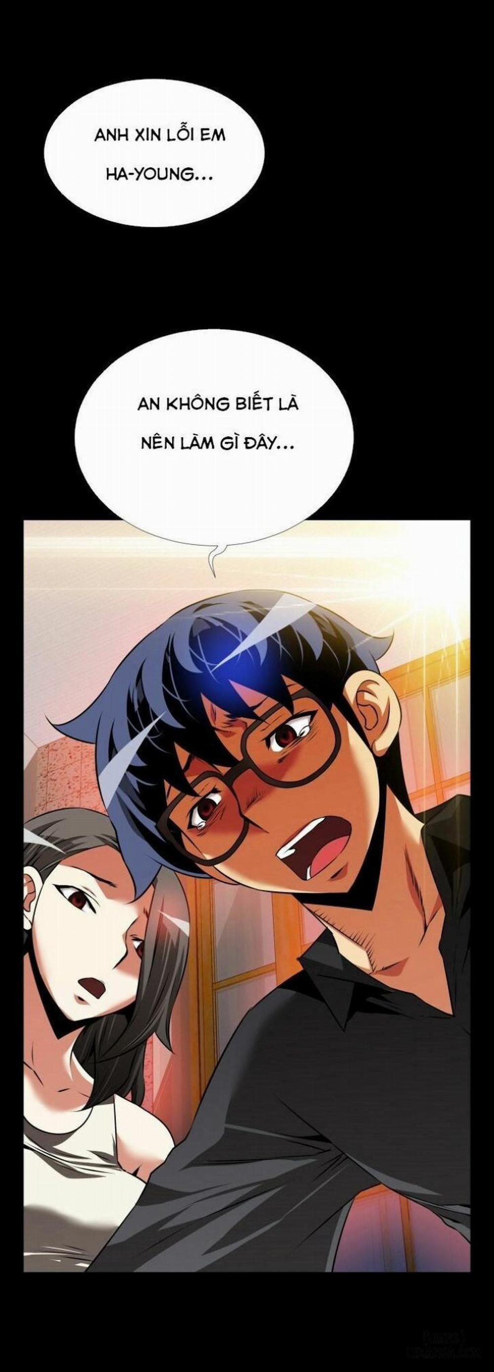 Thông Số Tình Yêu Của Giới trẻ 73 trang 0