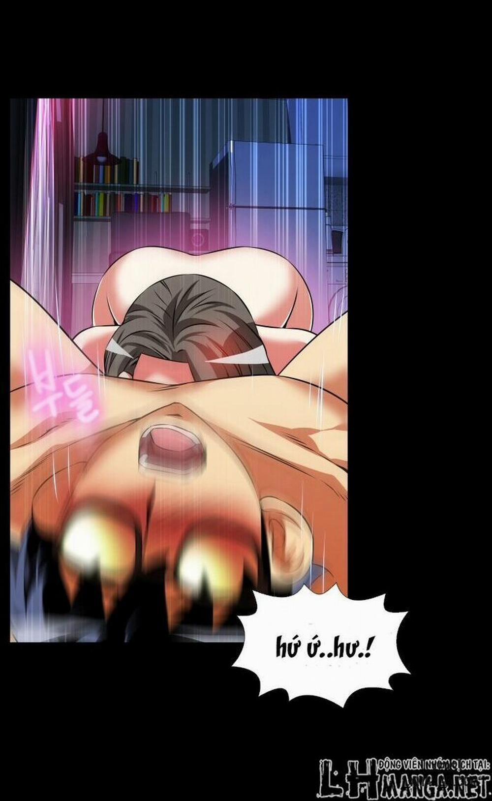 Thông Số Tình Yêu Của Giới trẻ 73 trang 18