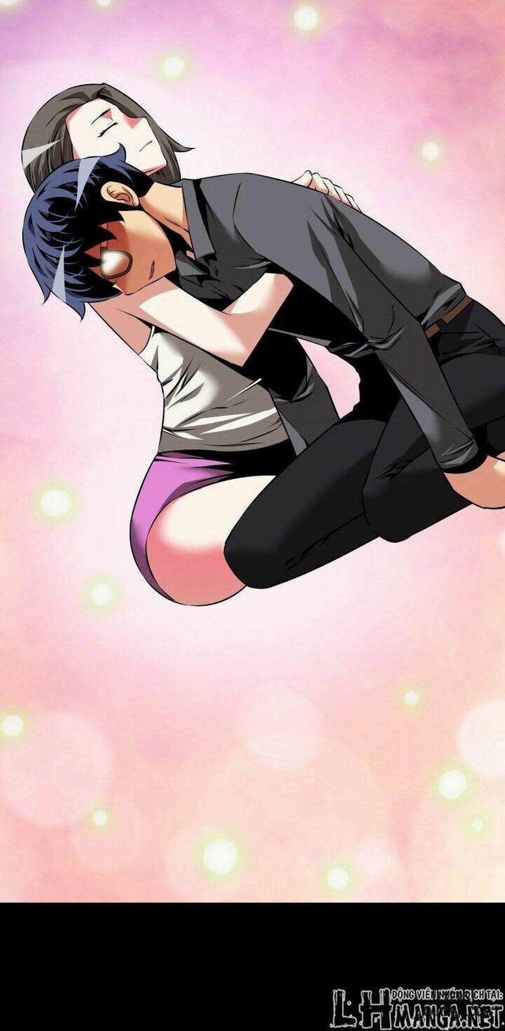 Thông Số Tình Yêu Của Giới trẻ 73 trang 2