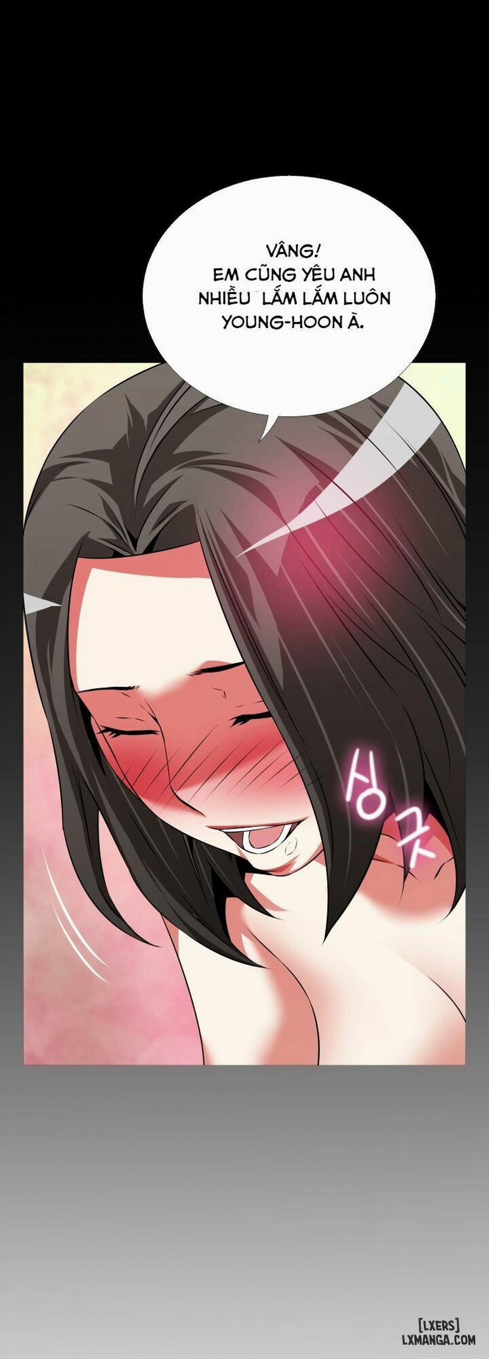 Thông Số Tình Yêu Của Giới trẻ 73 trang 27