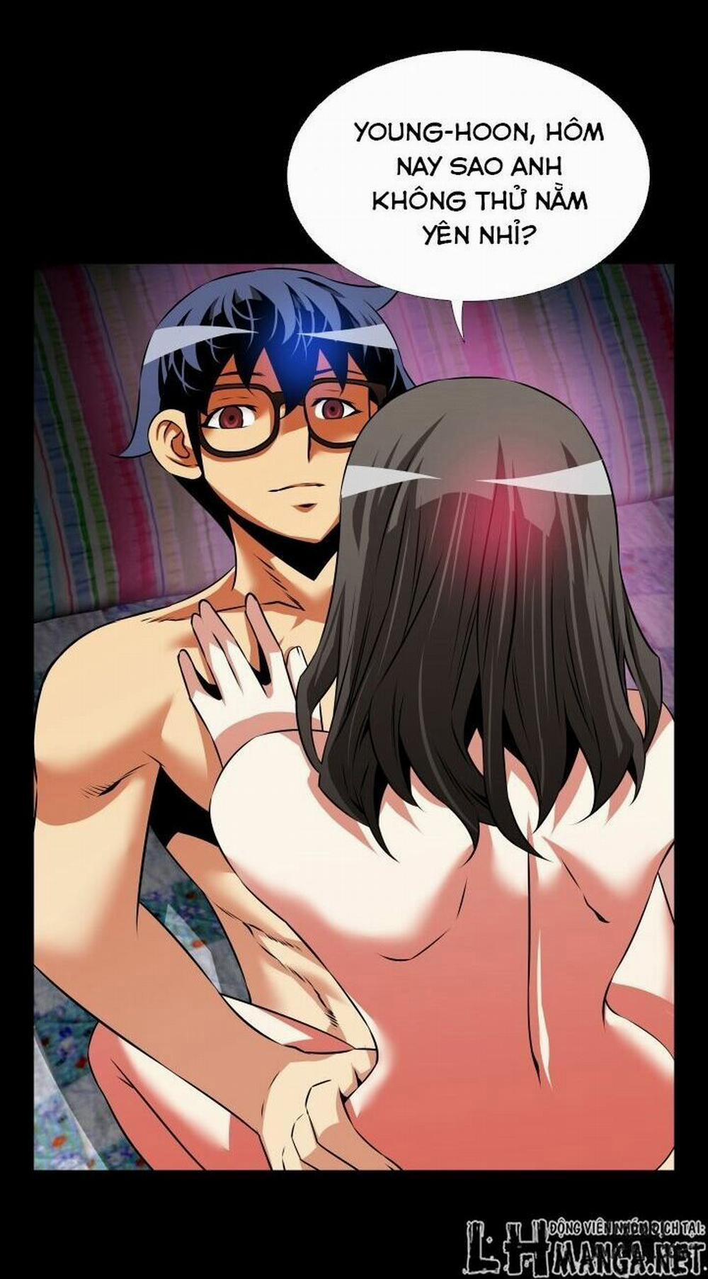 Thông Số Tình Yêu Của Giới trẻ 73 trang 30