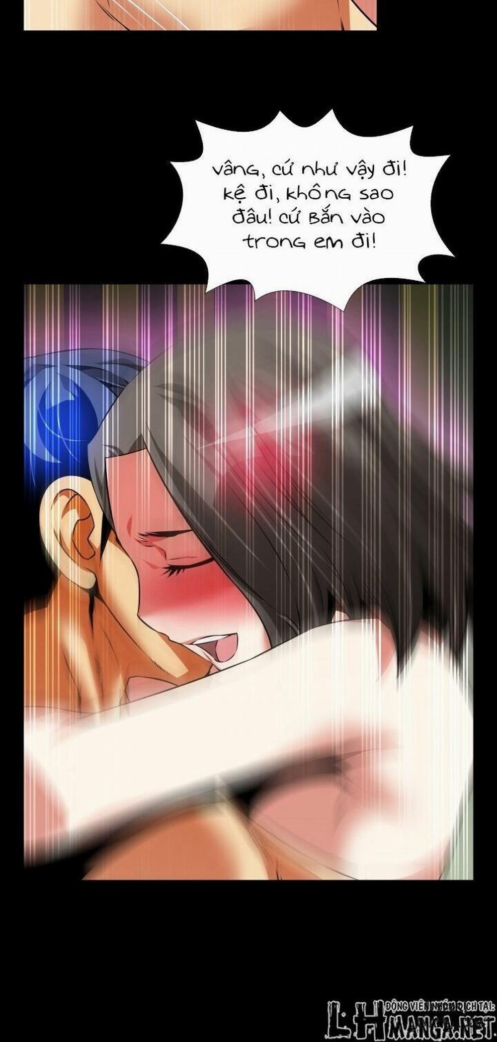 Thông Số Tình Yêu Của Giới trẻ 73 trang 40