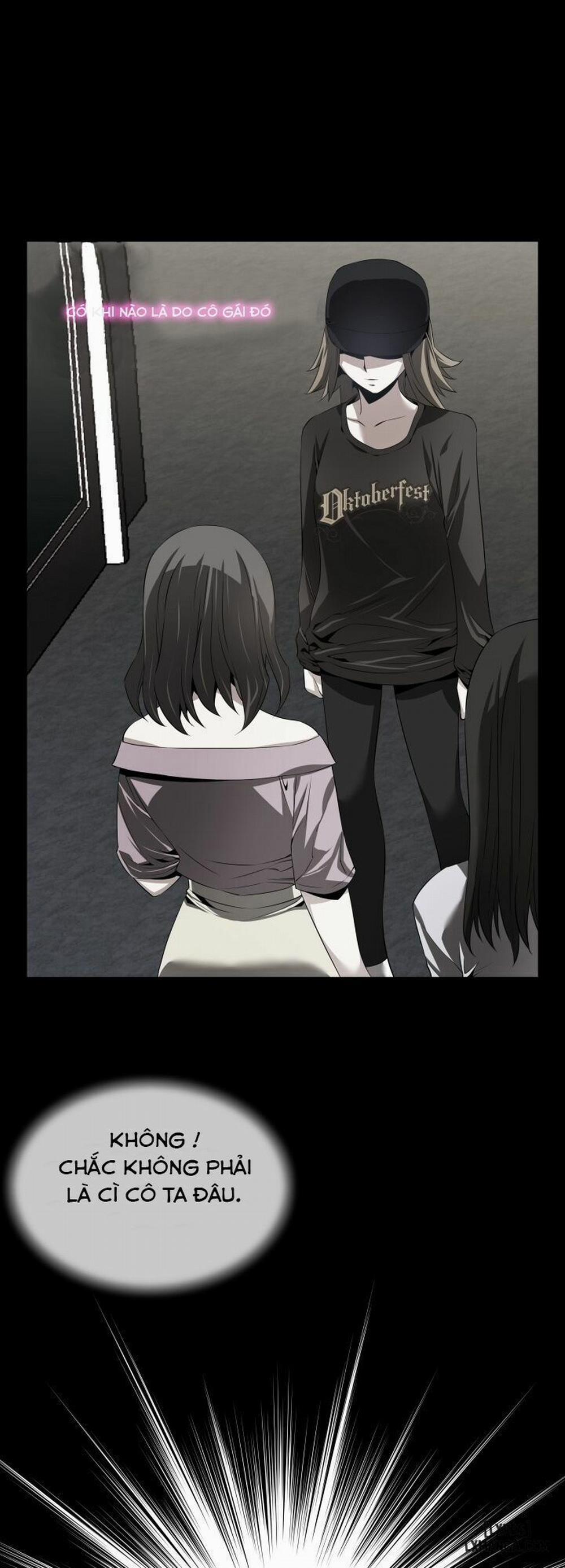 Thông Số Tình Yêu Của Giới trẻ 73 trang 46