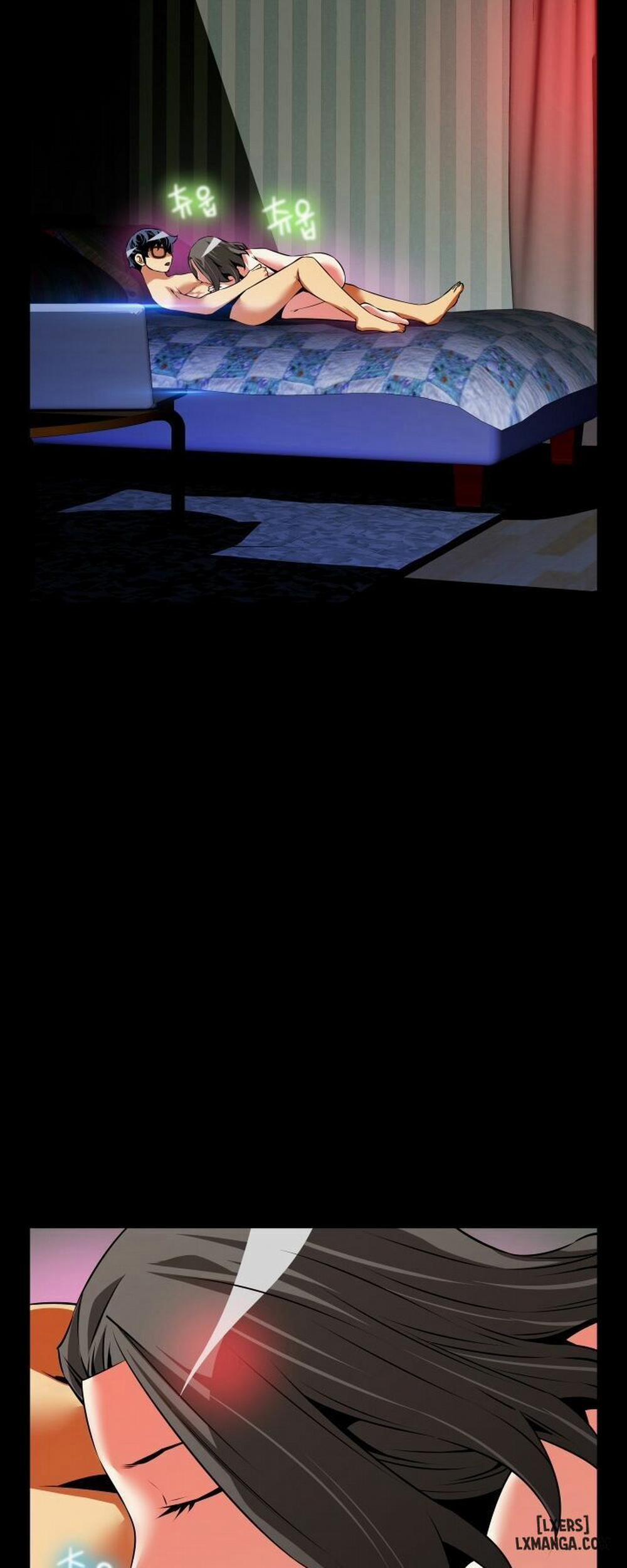 Thông Số Tình Yêu Của Giới trẻ 73 trang 9