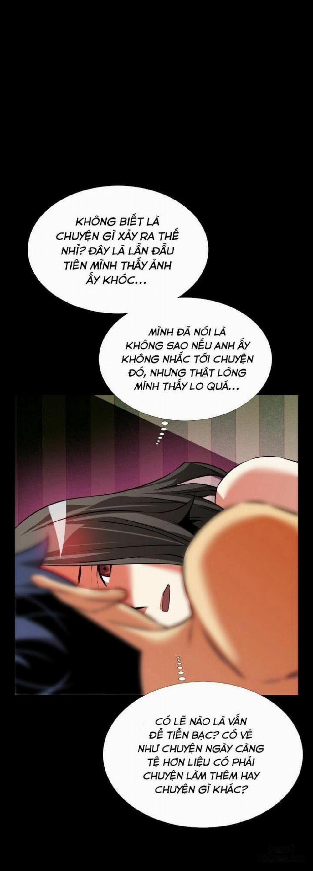 Thông Số Tình Yêu Của Giới trẻ 74 trang 0