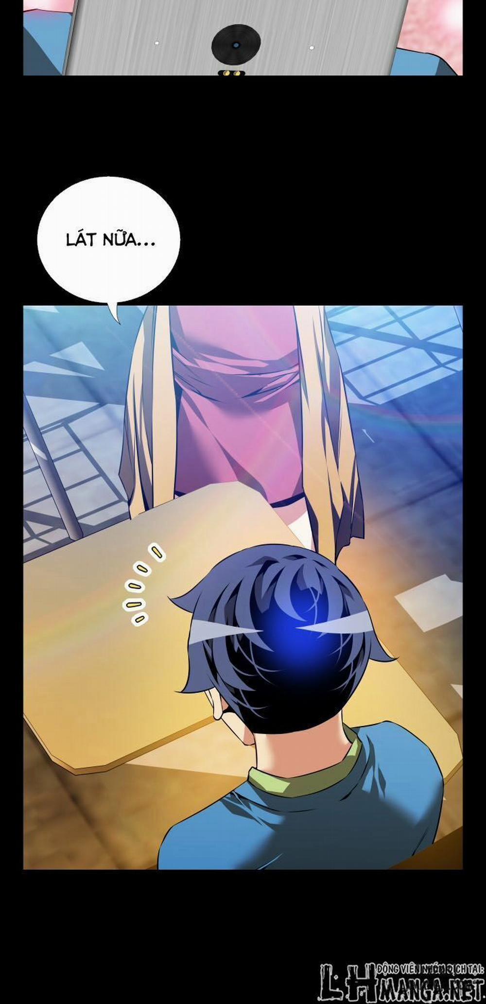 Thông Số Tình Yêu Của Giới trẻ 74 trang 13