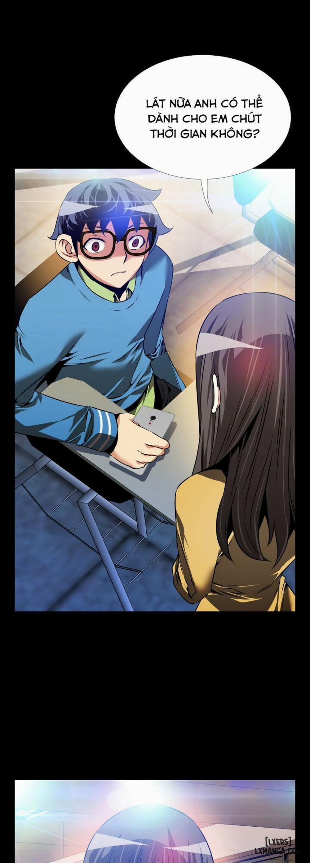 Thông Số Tình Yêu Của Giới trẻ 74 trang 14