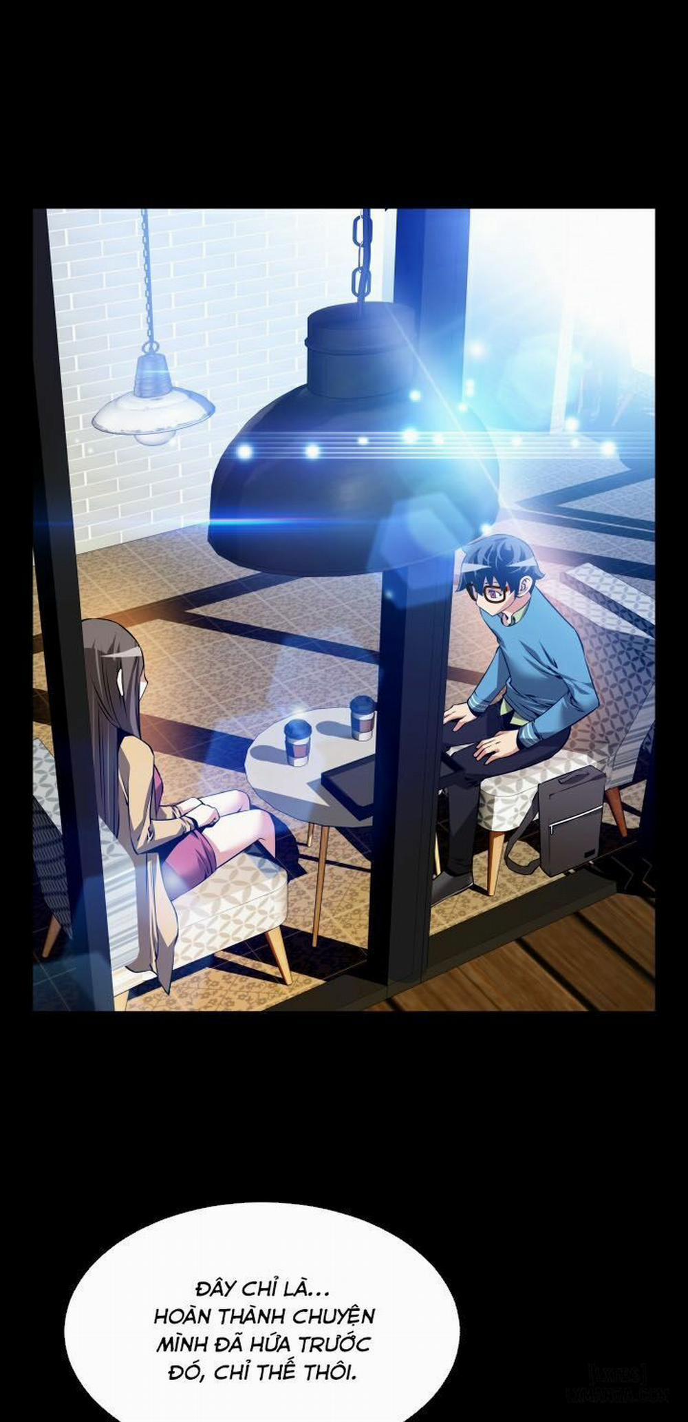 Thông Số Tình Yêu Của Giới trẻ 74 trang 18