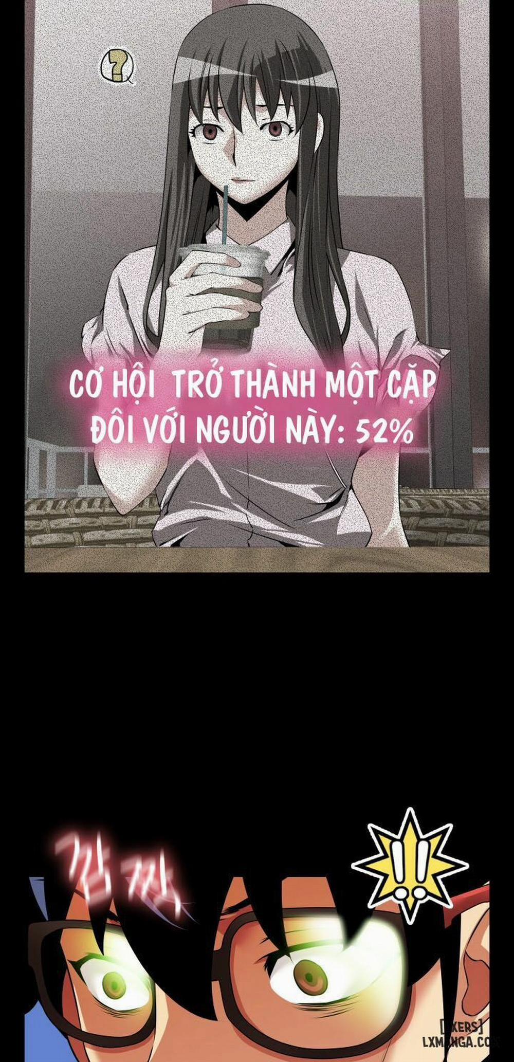 Thông Số Tình Yêu Của Giới trẻ 74 trang 21