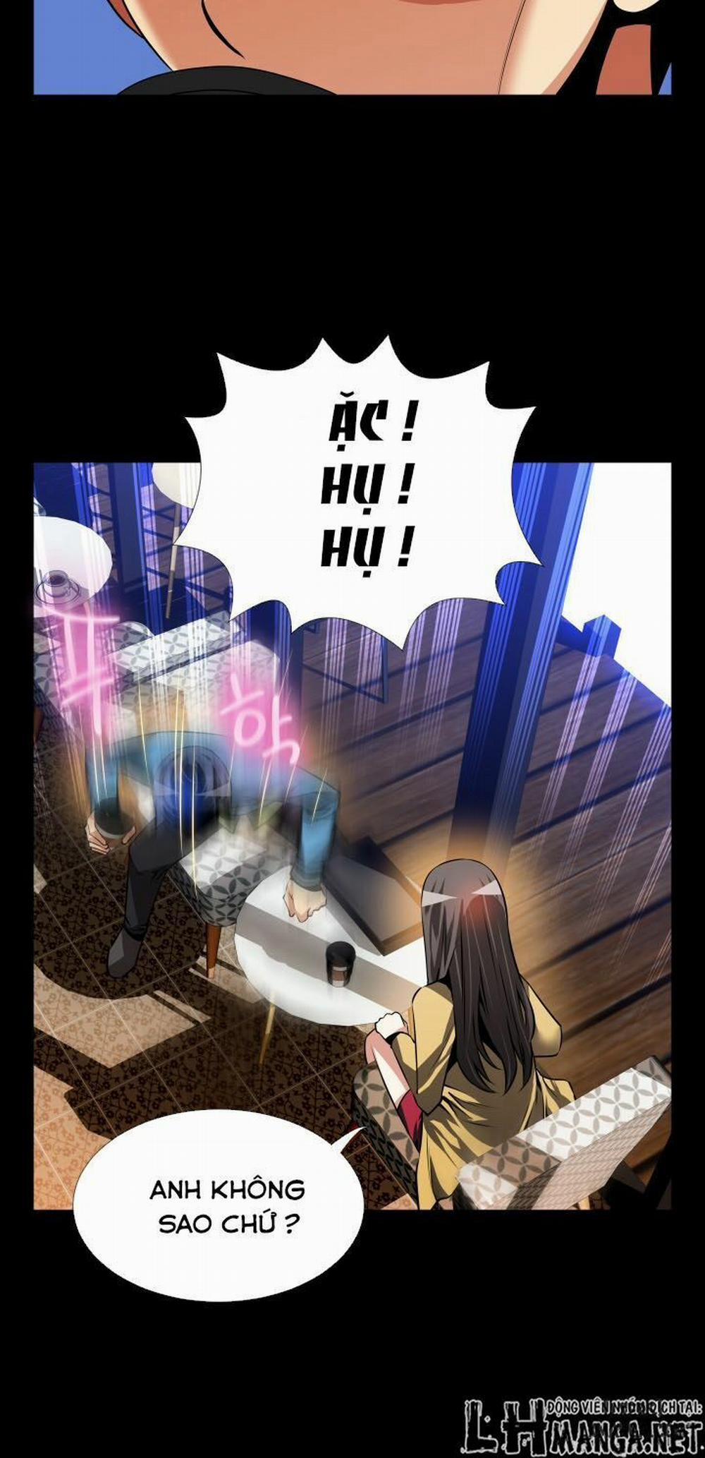 Thông Số Tình Yêu Của Giới trẻ 74 trang 22