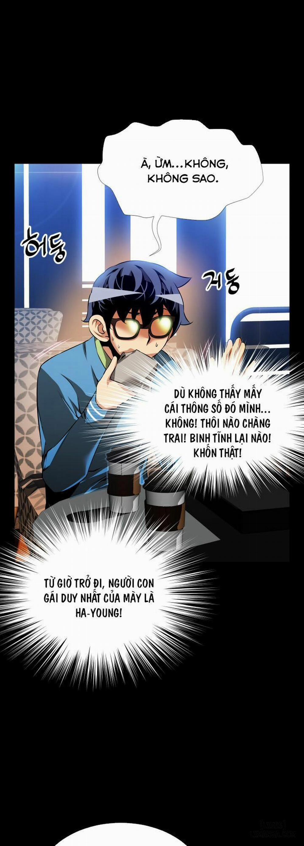 Thông Số Tình Yêu Của Giới trẻ 74 trang 23