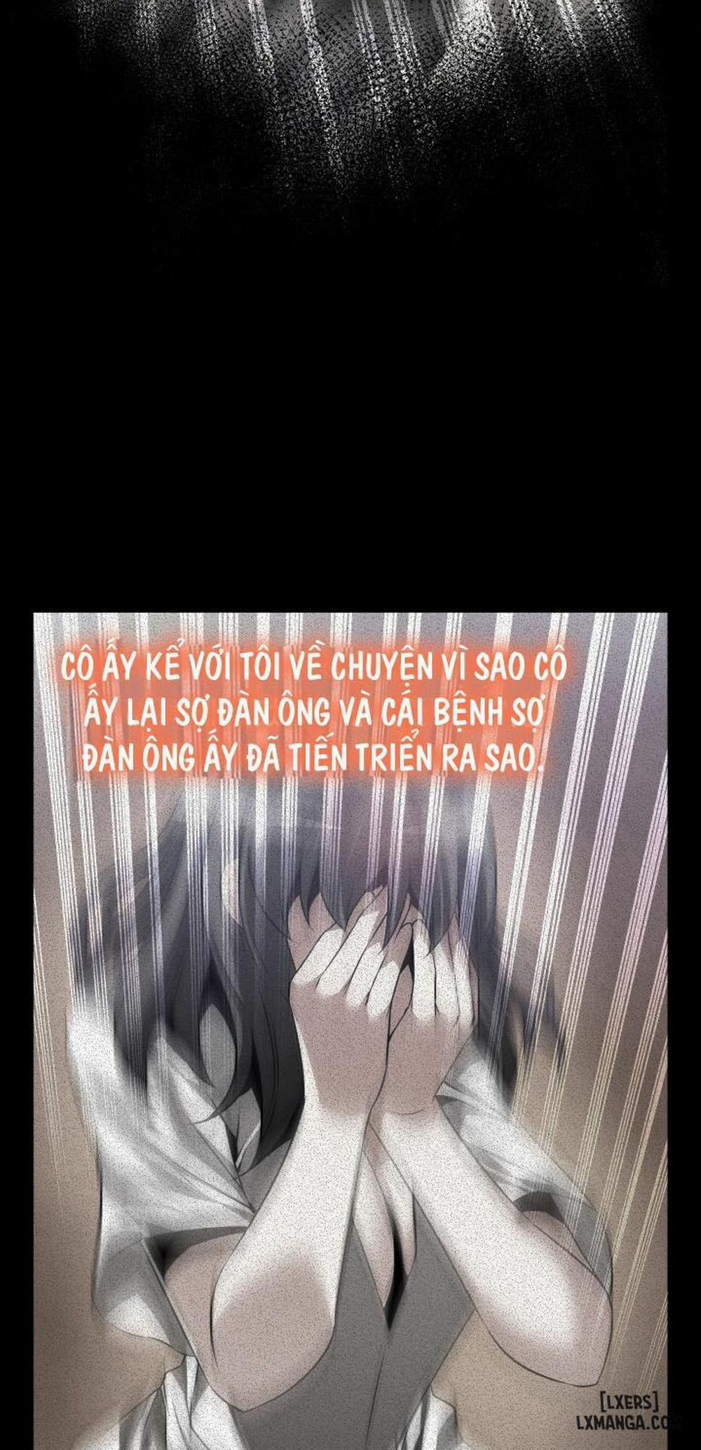 Thông Số Tình Yêu Của Giới trẻ 74 trang 30