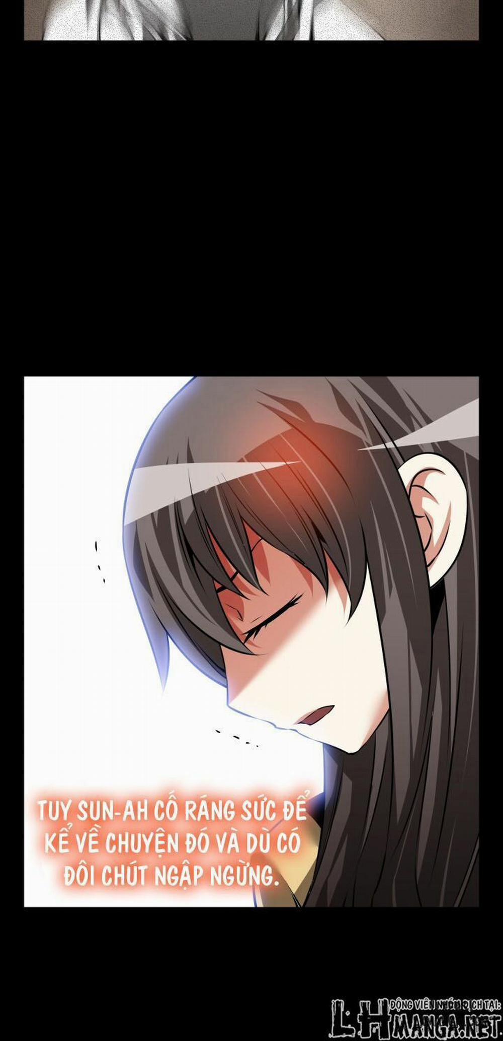 Thông Số Tình Yêu Của Giới trẻ 74 trang 31