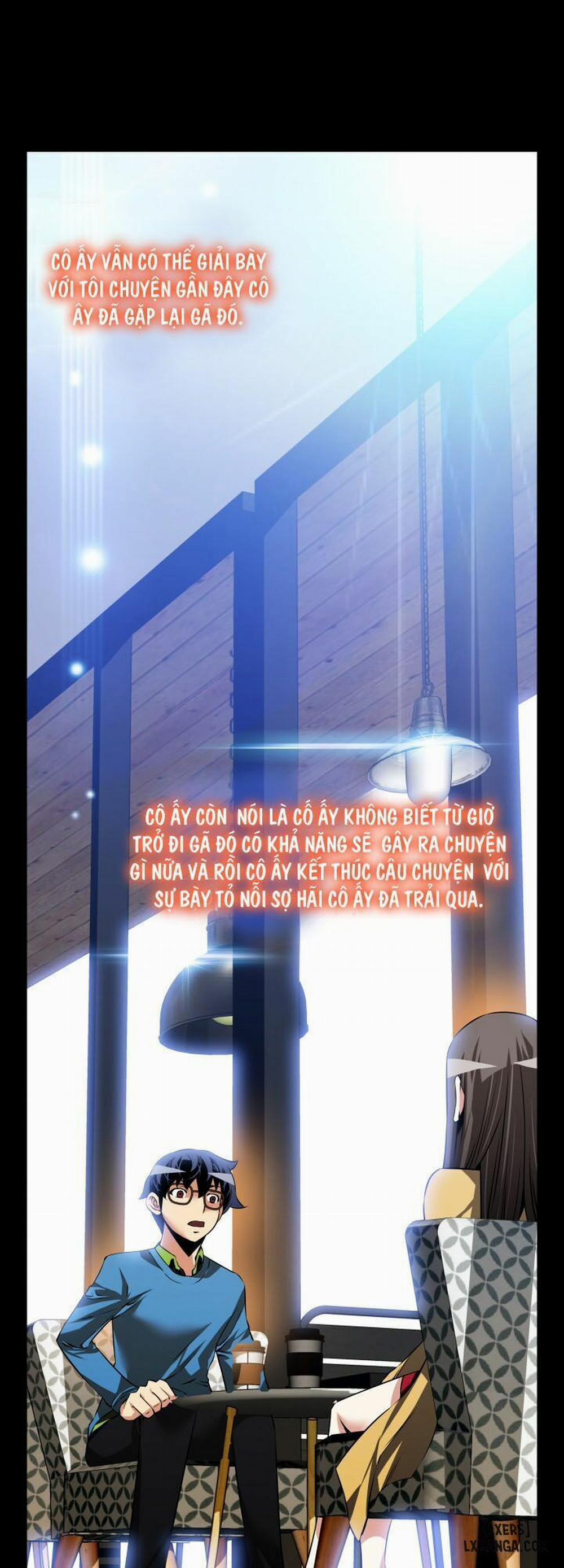 Thông Số Tình Yêu Của Giới trẻ 74 trang 32