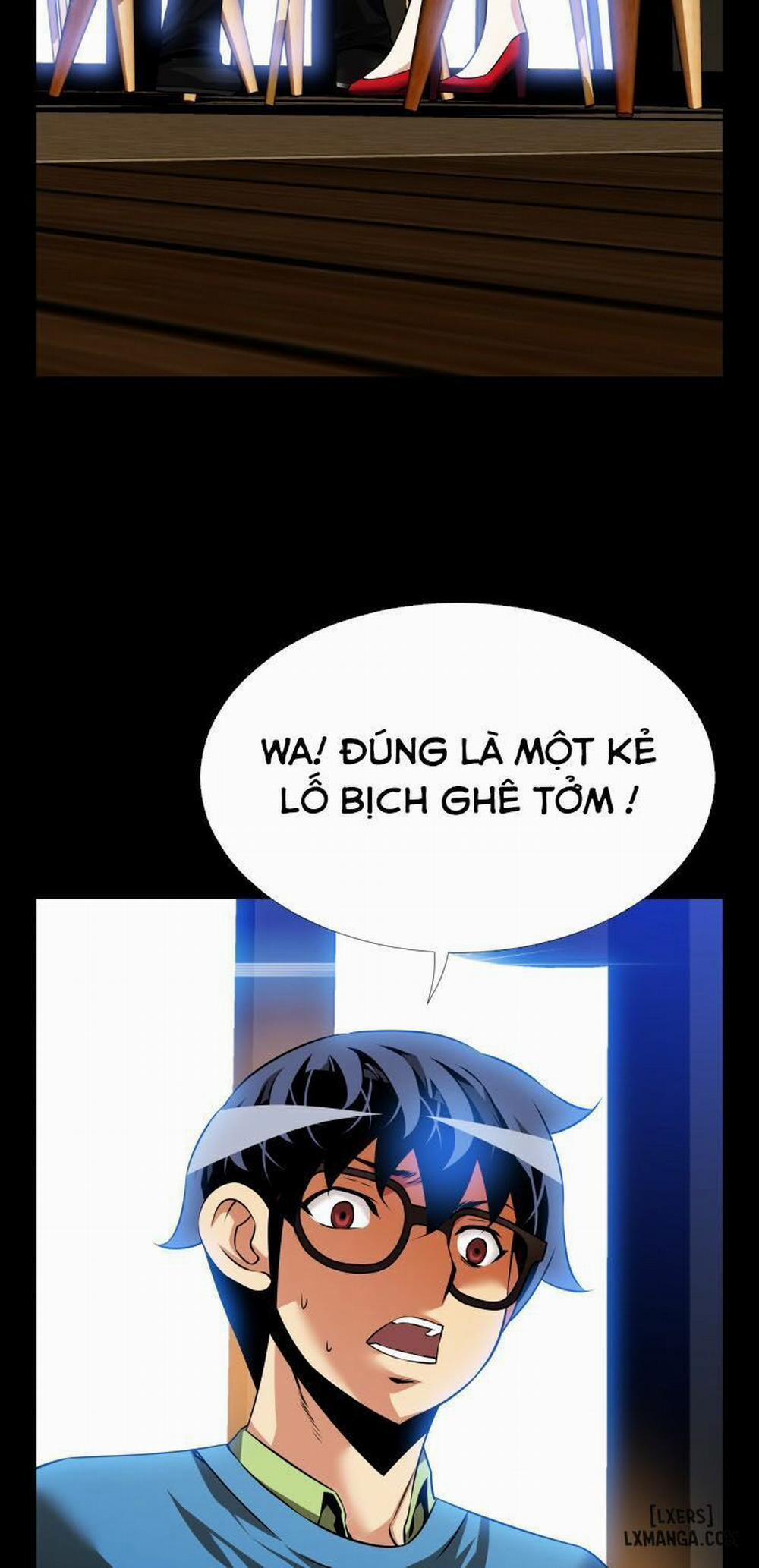 Thông Số Tình Yêu Của Giới trẻ 74 trang 33