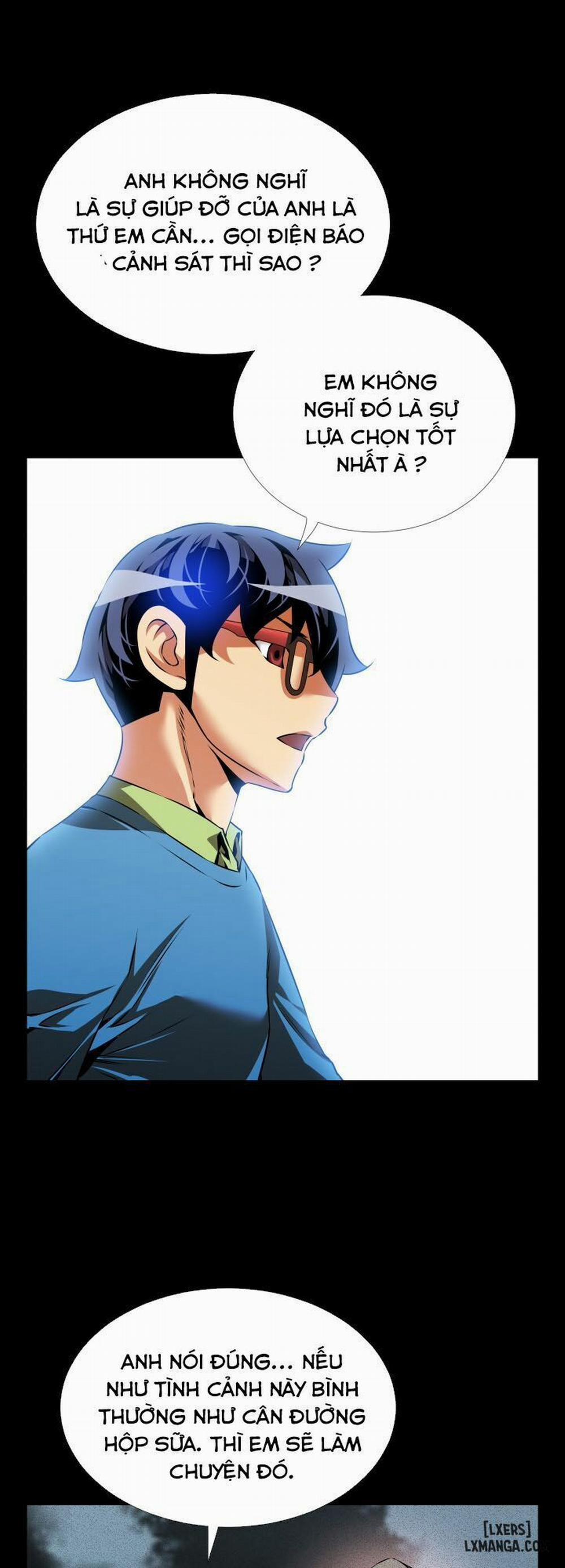 Thông Số Tình Yêu Của Giới trẻ 74 trang 41