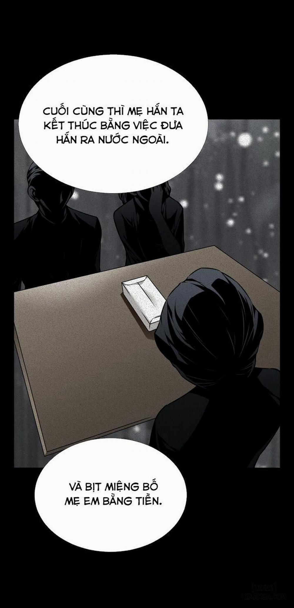 Thông Số Tình Yêu Của Giới trẻ 74 trang 45