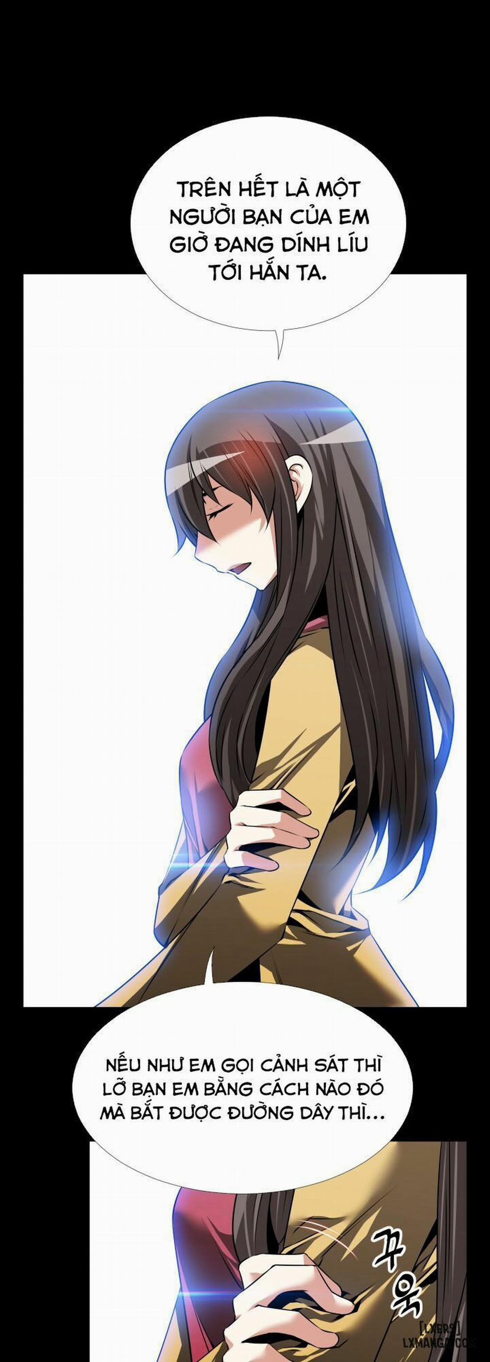 Thông Số Tình Yêu Của Giới trẻ 74 trang 47