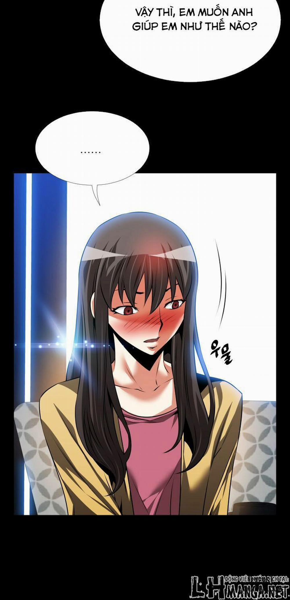 Thông Số Tình Yêu Của Giới trẻ 74 trang 49