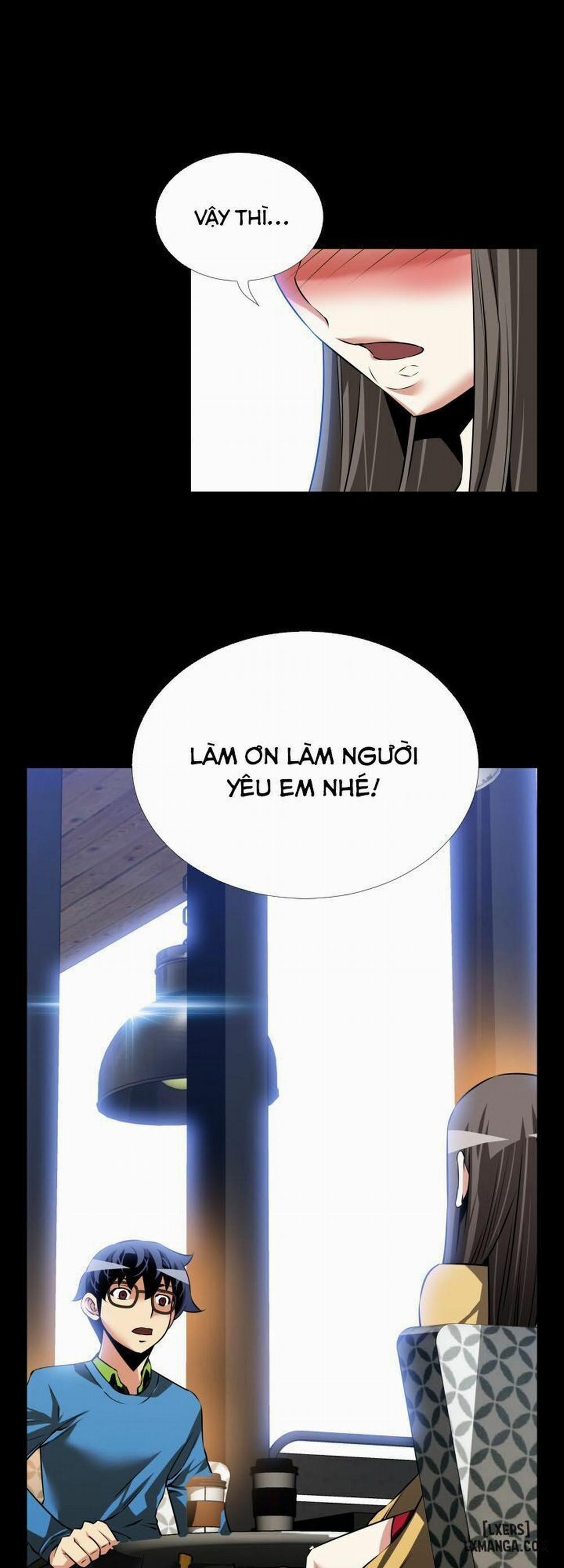 Thông Số Tình Yêu Của Giới trẻ 74 trang 50