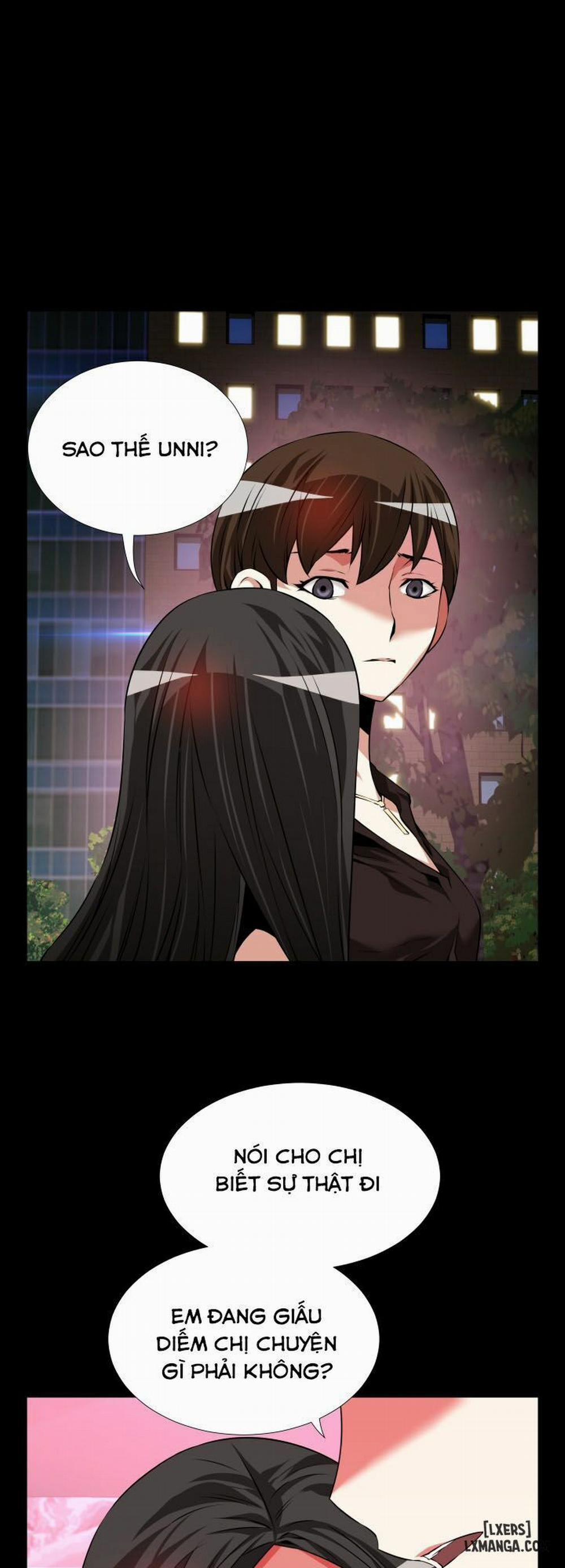 Thông Số Tình Yêu Của Giới trẻ 75 trang 12