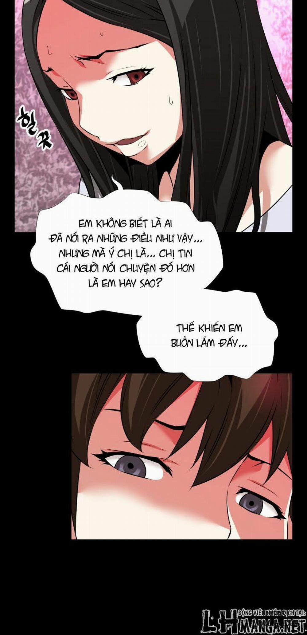 Thông Số Tình Yêu Của Giới trẻ 75 trang 17